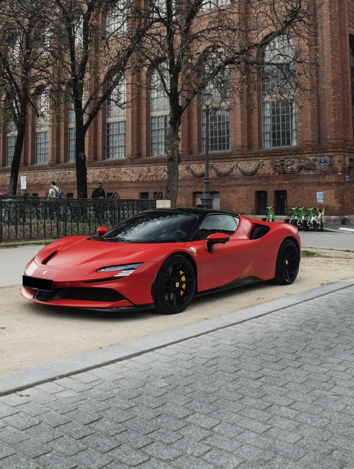 Ferrari SF 90 Stradale