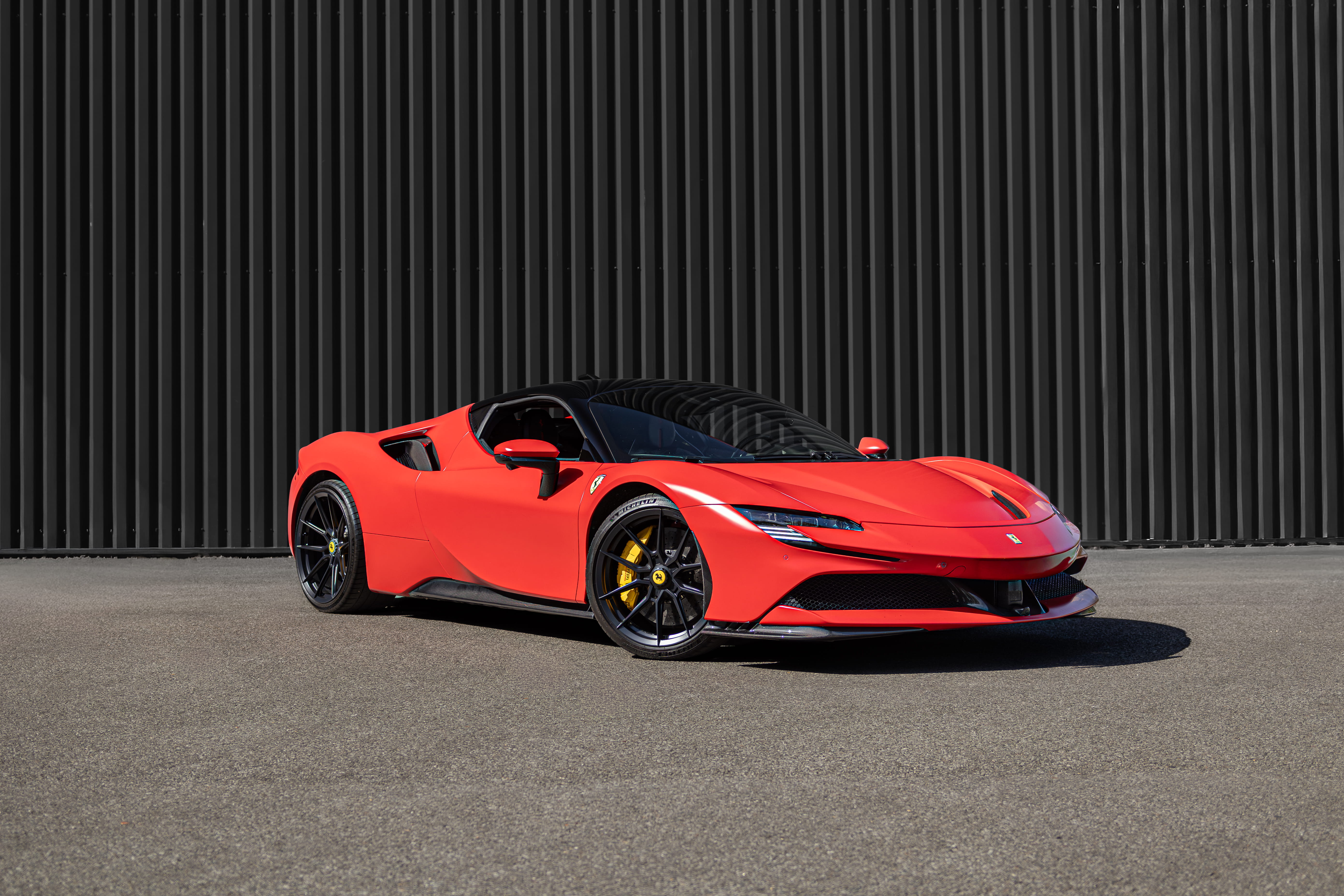 Ferrari SF 90 Stradale